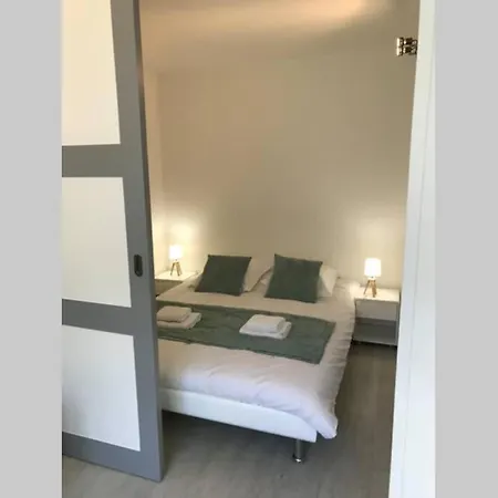 Apartman Les Jardins - Terrasse & Jardin Au Calme Annecy