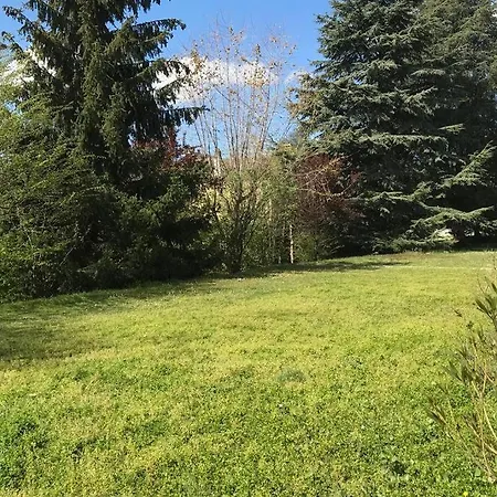 Apartamento Les Jardins - Terrasse & Jardin Au Calme